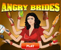 Angry Brides