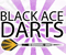 Black Ace Darts