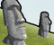 Easter Island Tower Defense