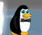 Lonely Penguin