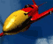 Red Plane 1